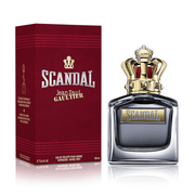 Jean Paul Gaultier SCANDAL EDT
