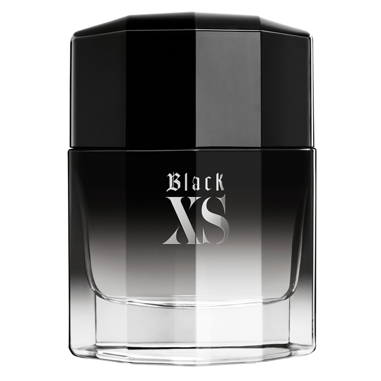 Paco Rabanne Black XS L&