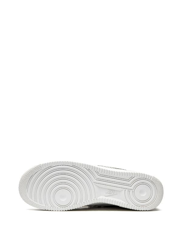 Air Force 1 &