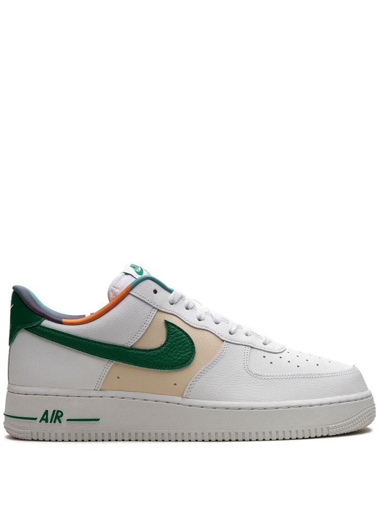 Air Force 1 &