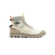 Pampa Travel Lite - Cream/White