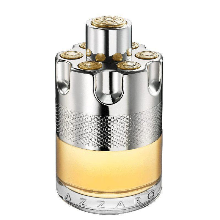 AZZARO WANTED. EDT