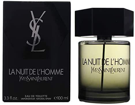 Ysl la nuit de l&