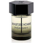 Ysl la nuit de l'homme