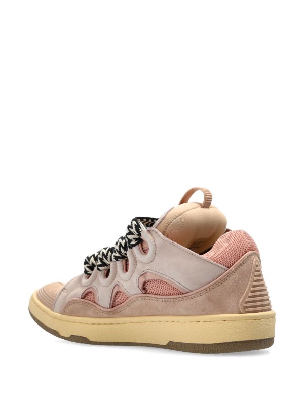 Lanvin Paris Sneakers
