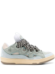 Lanvin Paris Sneakers