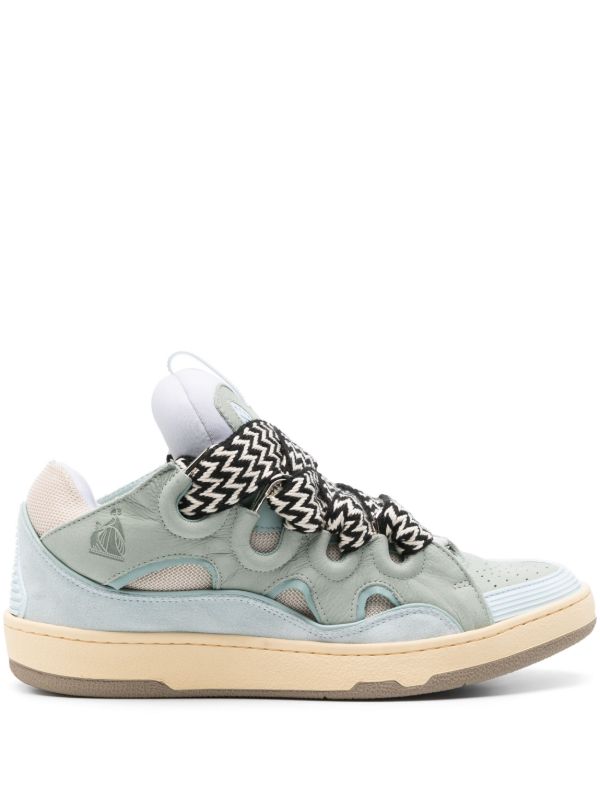 Lanvin Paris Sneakers
