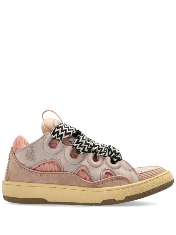 Lanvin Paris Sneakers