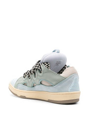 Lanvin Paris Sneakers