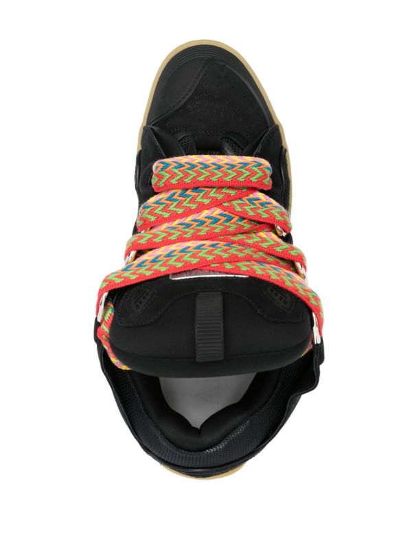 Lanvin Paris Sneakers