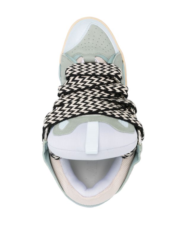 Lanvin Paris Sneakers