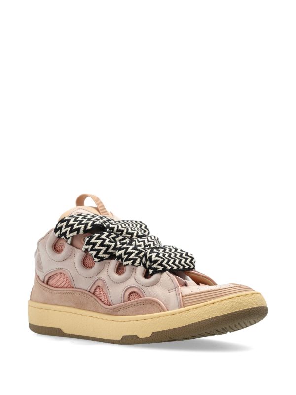 Lanvin Paris Sneakers