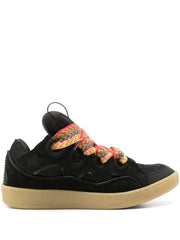 Lanvin Paris Sneakers