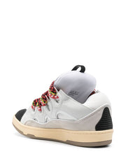 Lanvin Paris Sneakers