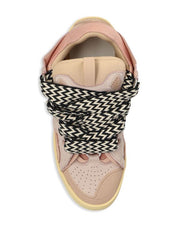Lanvin Paris Sneakers