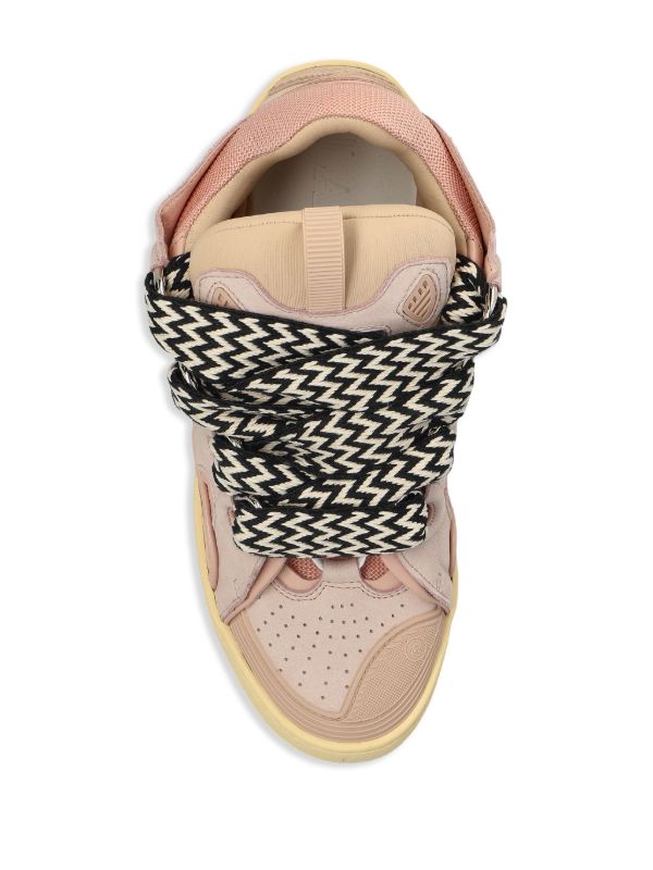 Lanvin Paris Sneakers