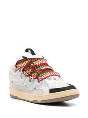 Lanvin Paris Sneakers