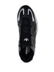 Niteball low-top sneakers