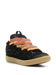 Lanvin Paris Sneakers